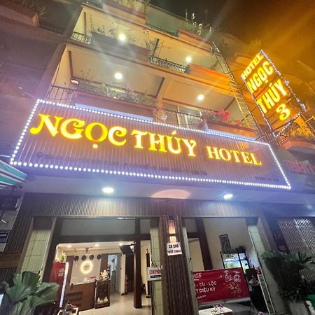 Omega Hotel Cần Thơ Kültér fotó